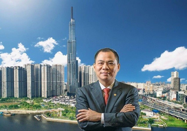 Vingroup bắt tay Đường sắt Việt Nam: "Cách mạng xanh" giao thông đô thị chưa bao giờ mạnh mẽ đến thế Vingroup bắt tay Đường sắt Việt Nam: "Cách mạng xanh" giao thông đô thị chưa bao giờ mạnh mẽ đến thế