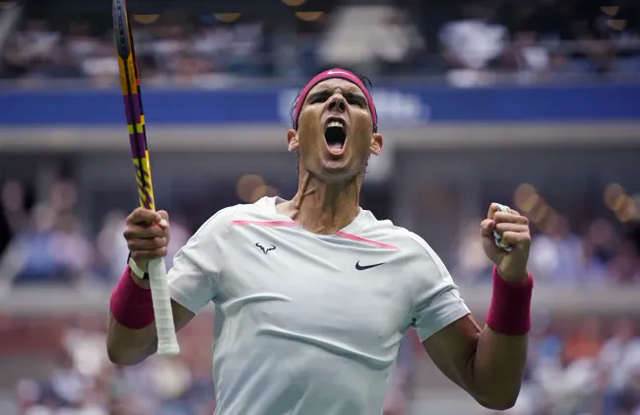 Rafael Nadal chính thức giải nghệ: Khép lại sự nghiệp huy hoàng với 22  Grand Slam