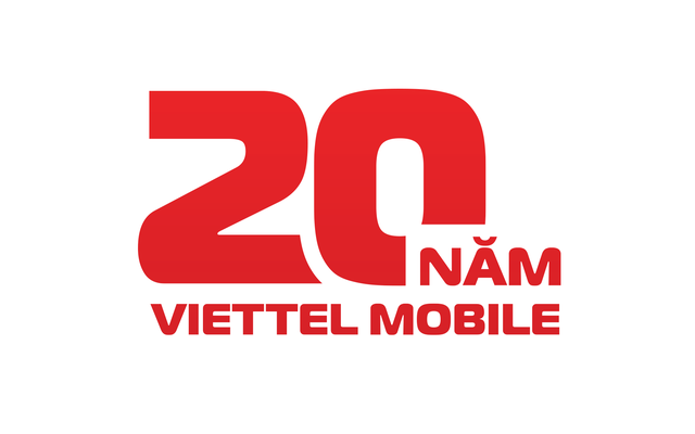 Kỷ niệm 20 năm dịch vụ di động, Viettel Telecom ưu đãi tri ân khách hàng