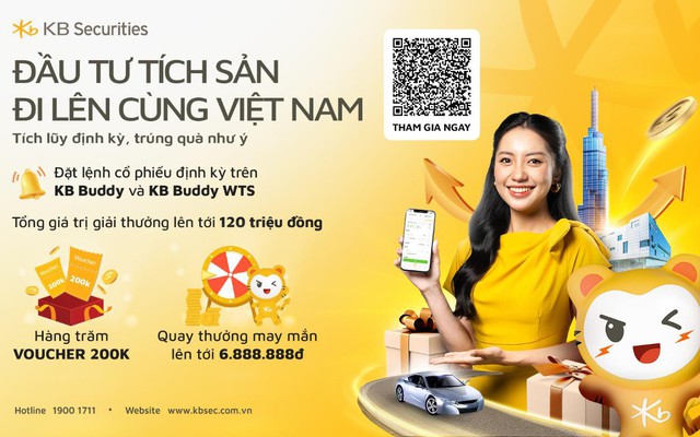 Đầu tư tích sản – Mua cổ phiếu định kỳ sẽ là xu hướng đầu tư không thể thiếu