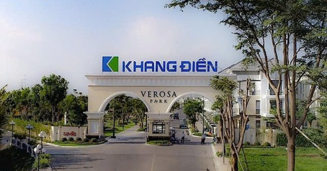 Lãnh đạo Nhà Khang Điền chi tiền tỷ mua vào cổ phiếu ESOP