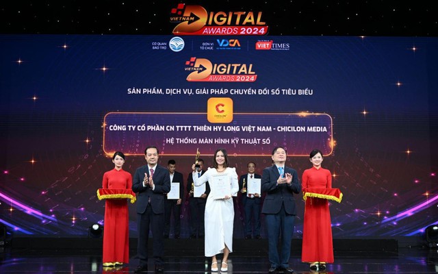 Chicilon Media tăng trưởng vượt bậc trong Quý III và triển vọng cuối năm 2024