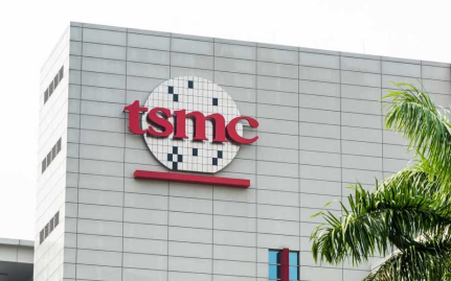 TSMC bỏ xa Trung Quốc tới 10 năm nhờ tiến trình 2 nm