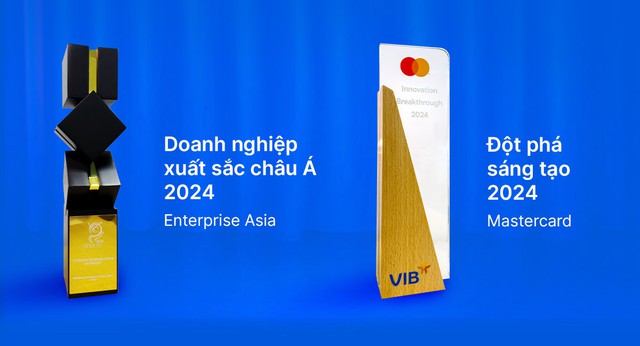 VIB: Lợi nhuận 9 tháng đạt 6.600 tỷ đồng, tín dụng tăng 12%, vượt trội trung bình ngành- Ảnh 4.