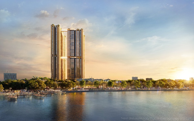 Căn hộ phân khúc chuẩn B+ A&T Sky Garden có gì đặc biệt? Căn hộ phân khúc chuẩn B+ A&T Sky Garden có gì đặc biệt?