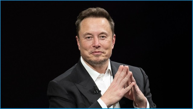 Kết quả kinh doanh Tesla khởi sắc bất ngờ, Elon Musk được dịp 'nổ'