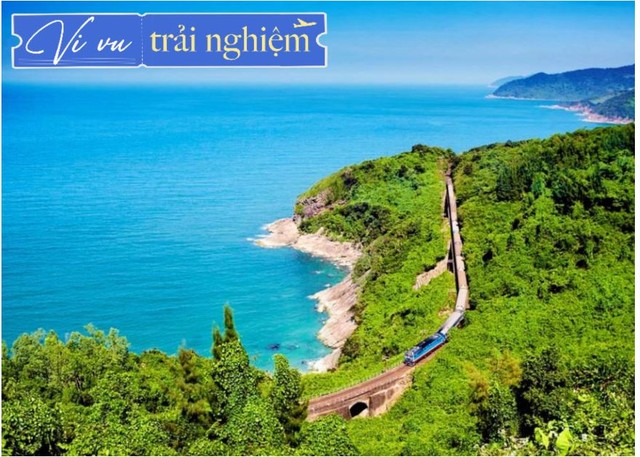 Chuyến tàu đi 688km, giá vé chỉ từ 588k: Thoải mái và tiện nghi, đi qua “Hạ Long trên cạn” và những cung đường tuyệt mỹ