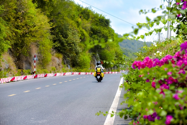 "Con đường nghìn tỷ" dài chỉ 20km nhưng xuyên qua cả núi, rừng và biển: Dẫn thẳng tới điểm đến hút khách hàng đầu miền Bắc- Ảnh 3.