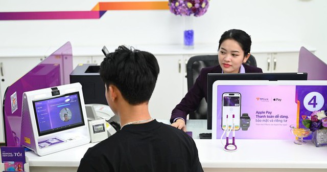 Lãi suất tiết kiệm và cho vay mới nhất tại TPBank: Cao nhất bao nhiêu?