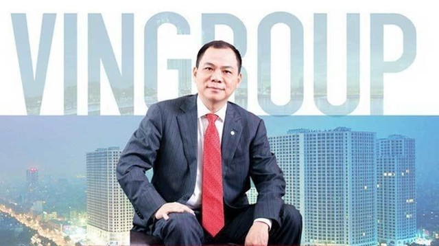 Vingroup ra mắt quỹ đầu tư vào start-up công nghệ với tổng tài sản 150 triệu USD, giao cho bà Lê Hàn Tuệ Lâm làm Giám đốc điều hành