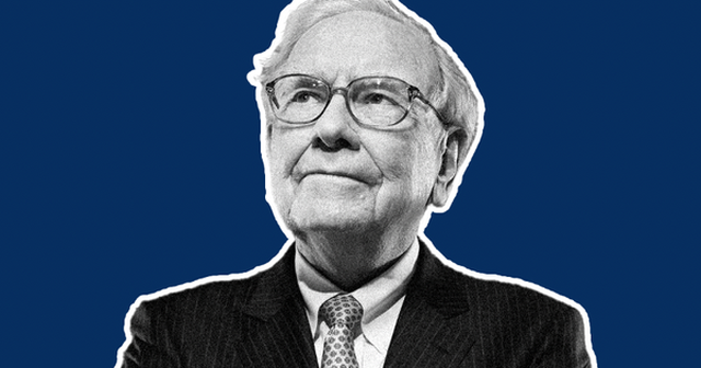 Sau 8 năm khiến Phố Wall sửng sốt, huyền thoại Warren Buffett lại bán tháo một cổ phiếu cực hot: Liệu ông có đang biết điều cả thế giới không biết?