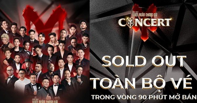 Cổ phiếu của nhà sản xuất show Anh trai vượt ngàn chông gai bất ngờ “đỉnh nóc kịch trần”