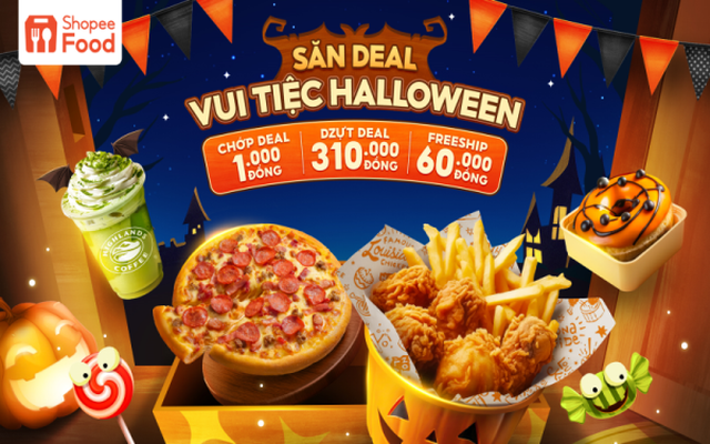 1001 câu hỏi với lễ hội Halloween liệu bạn đã biết?