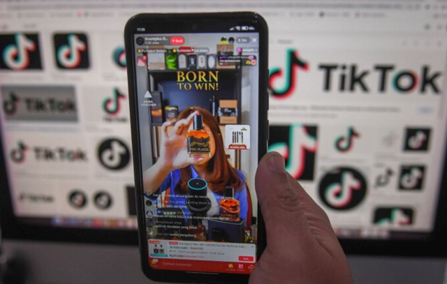 TikTok cố trụ tại Indonesia, quyết tâm 'xâm chiếm' bằng được ĐNÁ