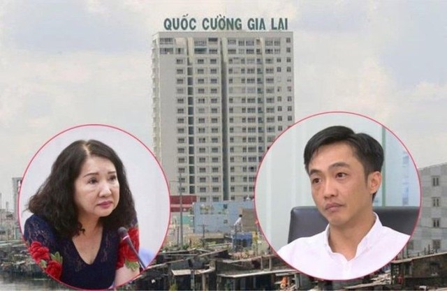 Quốc Cường Gia Lai sau khi bà Nguyễn Thị Như Loan bị khởi tố: Lợi nhuận quý 3/2024 tăng bằng lần, cổ phiếu “bốc đầu” gần 80% chỉ trong 1 tháng