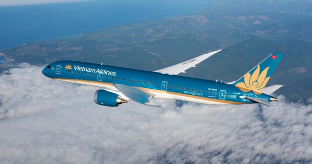 Lãi hơn 6.000 tỉ đồng, Vietnam Airlines nêu giải pháp khắc phục cổ phiếu bị kiểm soát