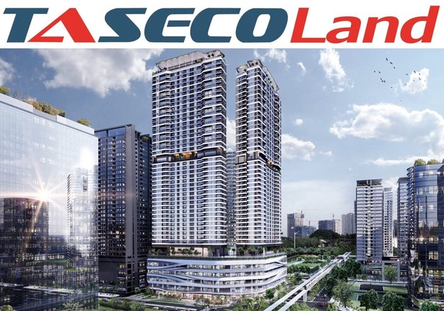 Taseco Land dự thu đến 1.200 tỷ đồng từ bán đất tại Starlake