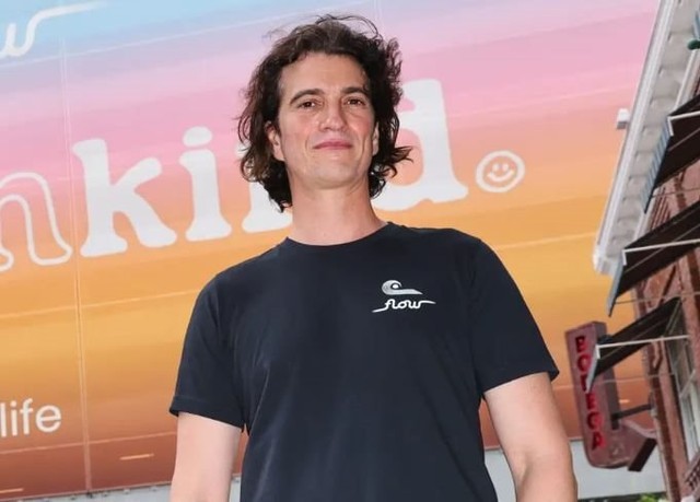 Nỗi ‘ám ảnh’ WeWork của Adam Neumann: Không thể mua lại startup cũ nên ra mắt dịch vụ văn phòng giống hệt, thừa nhận đã sống chậm lại vì sai lầm trong quá khứ