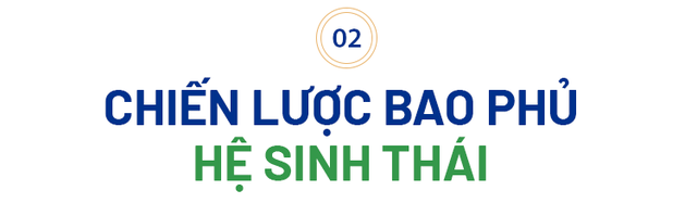 Lần đầu làm CEO ngân hàng nội, Tổng giám đốc Phạm Hồng Hải nói về cú "đặt cược" vào Open Banking của OCB- Ảnh 5.