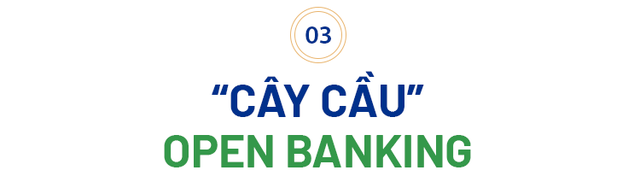 Lần đầu làm CEO ngân hàng nội, Tổng giám đốc Phạm Hồng Hải nói về cú "đặt cược" vào Open Banking của OCB- Ảnh 9.