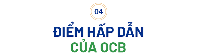 Lần đầu làm CEO ngân hàng nội, Tổng giám đốc Phạm Hồng Hải nói về cú "đặt cược" vào Open Banking của OCB- Ảnh 12.