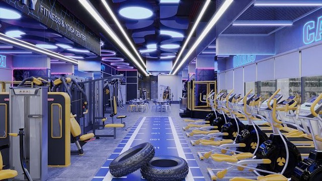 Hiệu ứng domino “dẹp tiệp” của loạt phòng tập gym: Điều gì đang diễn ra?