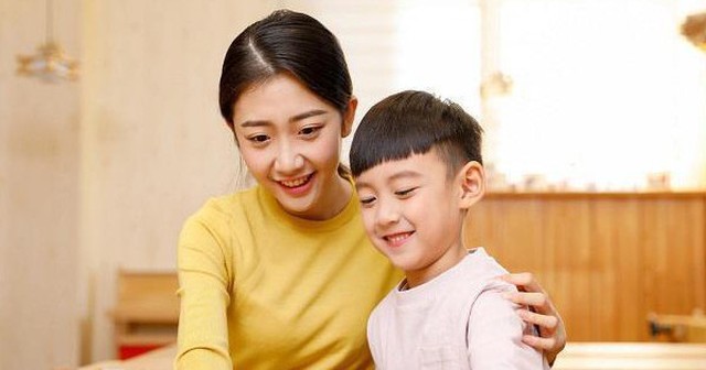 Đỉnh cao giáo dục của cha mẹ là "bơ đẹp" con trong 3 trường hợp này: Lớn lên con sẽ rất biết ơn bạn!