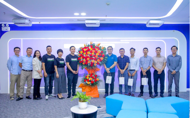 CMC & VNSC - Kick off dự án xác thực CCCD, dịch vụ chữ ký số