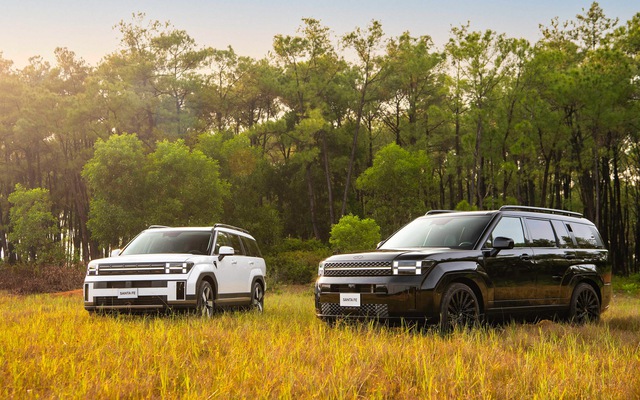 Người Việt ngày càng mê xe gầm cao: SUV lên ngôi, sedan bị thất sủng