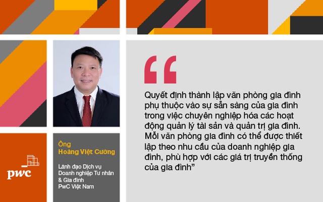 Văn phòng gia đình và những lưu ý cho doanh nghiệp gia đình Việt Nam Văn phòng gia đình và những lưu ý cho doanh nghiệp gia đình Việt Nam