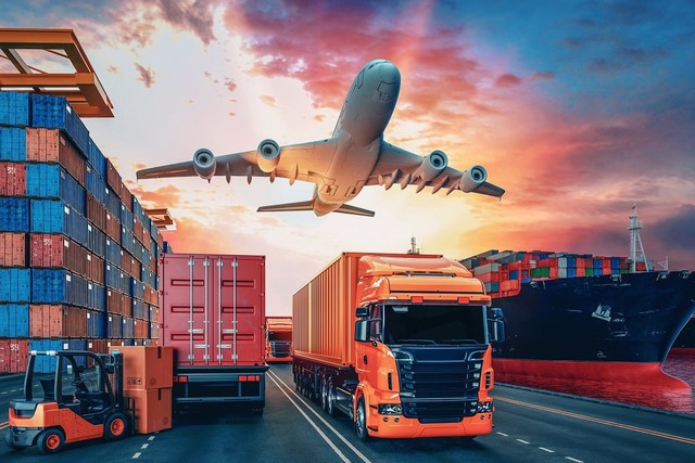 Bộ Công Thương sắp tổ chức diễn đàn Logistics Việt Nam năm 2024 tại Bà Rịa - Vũng Tàu