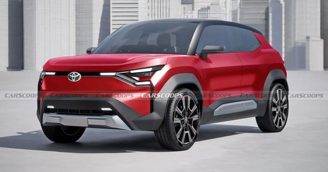 SUV lai Toyota và Suzuki này sắp bán toàn cầu, nếu về Việt Nam dễ thành hàng hot: Ngang cỡ Yaris Cross, chạy 500km/sạc