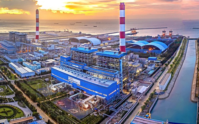 EVNGENCO3: Doanh thu đạt 6.810 tỷ đồng trong quý III năm 2024