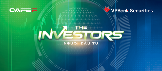 Chủ tịch Tập đoàn Xây dựng Hòa Bình Lê Viết Hải lên sóng talk show The Investors ngày 12/11- Ảnh 2.