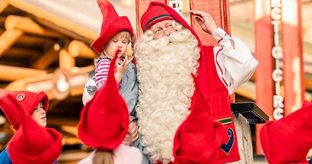 8 “thiên đường” đón mùa Giáng sinh rực rỡ nhất thế giới, một địa điểm tại châu Á được nhắc tên