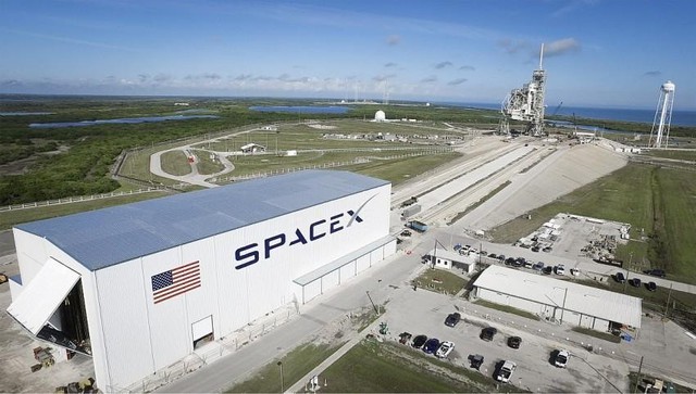 Công ty sản xuất linh kiện cho SpaceX của Elon Musk tại Vĩnh Phúc tăng vốn đầu tư lên gấp đôi