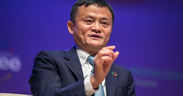 Jack Ma và lời khuyên chí tình: Người không chịu thay đổi tư duy này, nghèo mãi hoàn nghèo