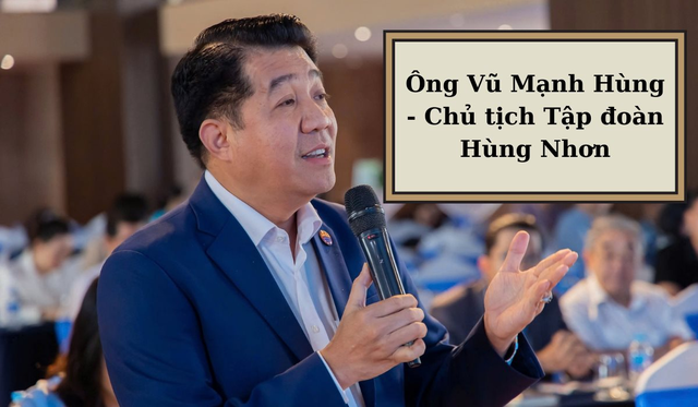 Đại gia “gà lạnh” chỉ mới học hết lớp 12: Kinh doanh không có chuyện may mắn, không thể ngồi chờ sung rụng