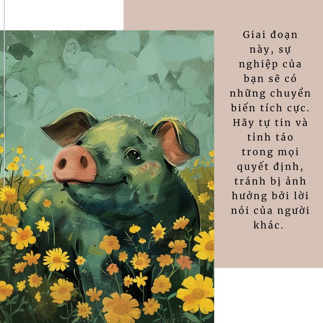 Cuối tuần này (26-27/10), 3 con giáp được Thần tài ghé thăm, cát tinh mở đường, dễ gặp quý nhân của cuộc đời- Ảnh 2. Cuối tuần này (26-27/10), 3 con giáp được Thần tài ghé thăm, cát tinh mở đường, dễ gặp quý nhân của cuộc đời- Ảnh 2.