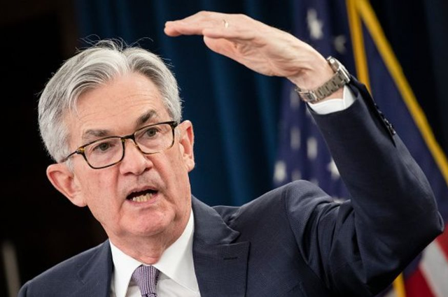 Chủ tịch Jerome Powell dội gáo nước lạnh vào khả năng cắt giảm lãi suất tháng 12: ‘Fed không cần vội vàng’