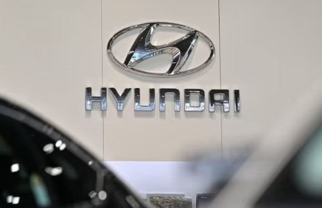 Hyundai Motor vừa công bố điều chưa từng có trong lịch sử