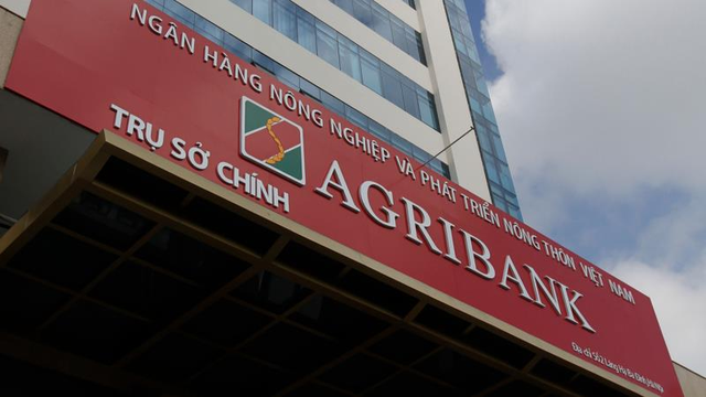 Agribank tăng mạnh lãi suất tiền gửi từ ngày 15/11