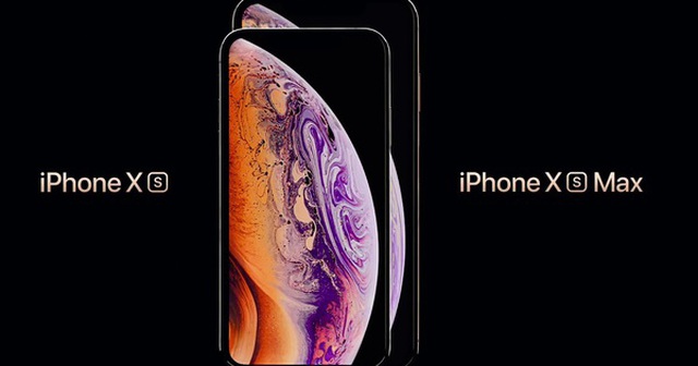 iPhone Xs Max chính thức bị Apple coi là "đồ cổ"