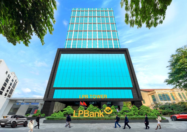 LPBank bất ngờ muốn chuyển Trụ sở chính, sẽ mua 5% vốn cổ phần FPT