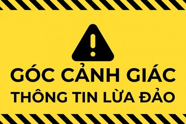 Người đàn ông mất gần 600 triệu đồng sau khi bán 5 cây vàng, rút sổ tiết kiệm ngân hàng chuyển cho người lạ để "kiểm tra dòng tiền"