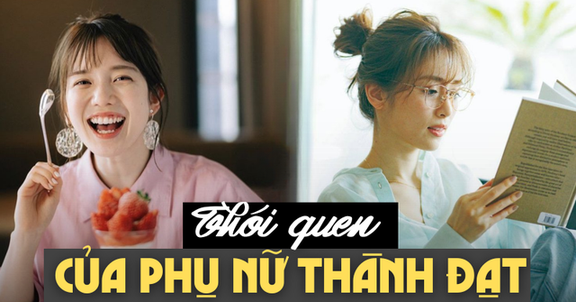 9 điều mọi phụ nữ thành đạt đều làm vào Chủ nhật