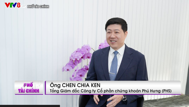 CEO Chứng khoán Phú Hưng: Việt Nam đang có lợi thế thuận lợi hơn bao giờ hết, 2025 sẽ là năm 'bước ngoặt' của thị trường chứng khoán