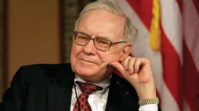 ‘Tạm biệt Apple’: Đây là 7 khoản đầu tư không giống ai của Warren Buffett, trên đà mang về lãi to năm 2024, có cổ phiếu tăng tới 83%