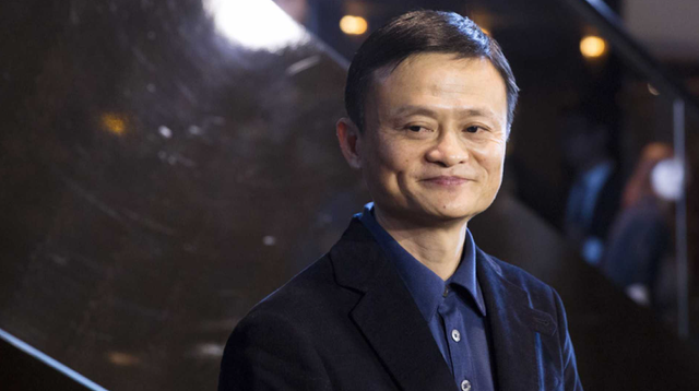 Jack Ma từng phải thốt lên ‘làm tỷ phú thật khó’, khao khát thuở kiếm 300.000 đồng/tháng: Chuyện gì đây?