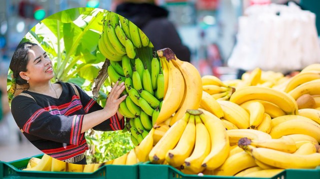 Việt Nam vượt nước ASEAN, thống lĩnh mặt hàng mà Trung Quốc mua nhiều hơn cả "vua trái cây" sầu riêng